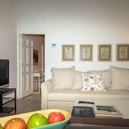 Apartamento Piamonte Διαμέρισμα Μαδρίτη Εξωτερικό φωτογραφία
