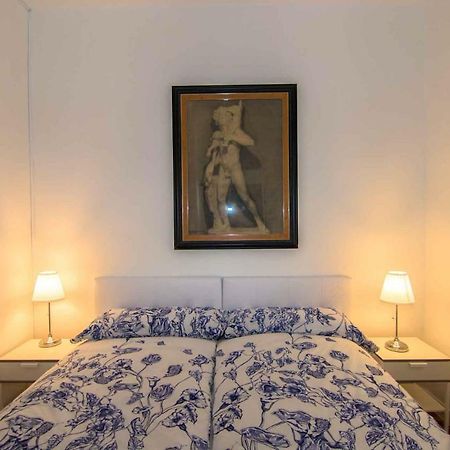 Apartamento Piamonte Διαμέρισμα Μαδρίτη Εξωτερικό φωτογραφία
