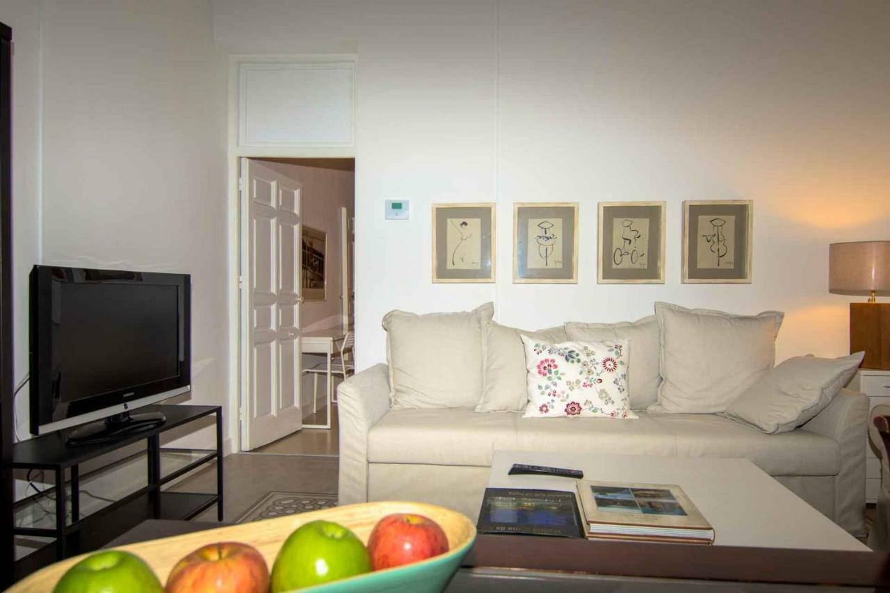 Apartamento Piamonte Διαμέρισμα Μαδρίτη Εξωτερικό φωτογραφία