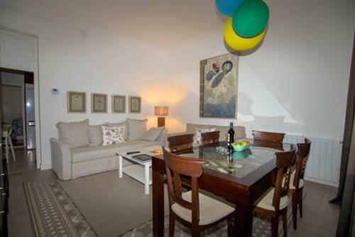 Apartamento Piamonte Διαμέρισμα Μαδρίτη Εξωτερικό φωτογραφία