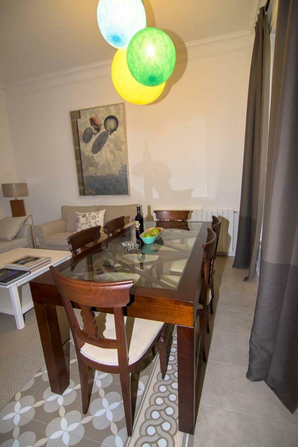 Apartamento Piamonte Διαμέρισμα Μαδρίτη Εξωτερικό φωτογραφία