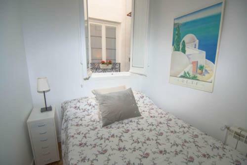 Apartamento Piamonte Διαμέρισμα Μαδρίτη Εξωτερικό φωτογραφία